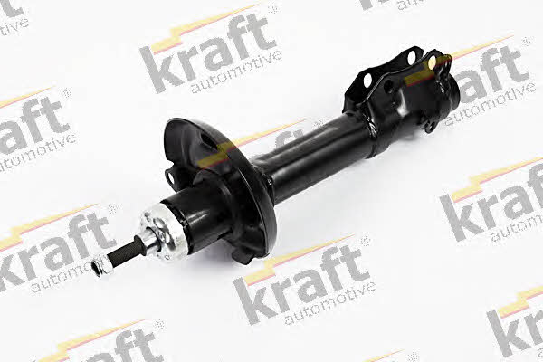 Kraft Automotive 4000300 Front oil shock absorber 4000300