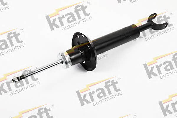 Kraft Automotive 4000370 Front oil and gas suspension shock absorber 4000370