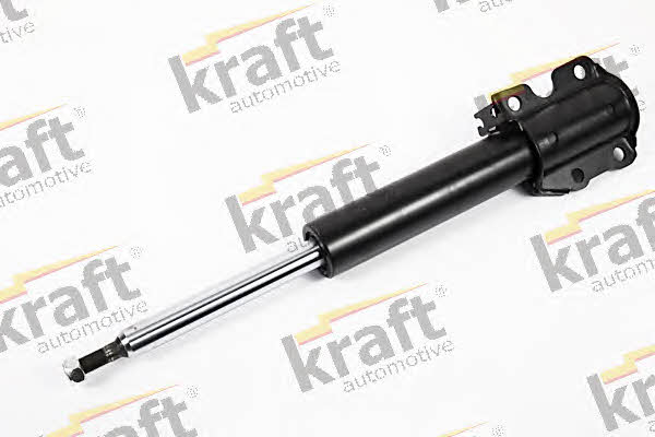 Kraft Automotive 4001410 Front oil and gas suspension shock absorber 4001410