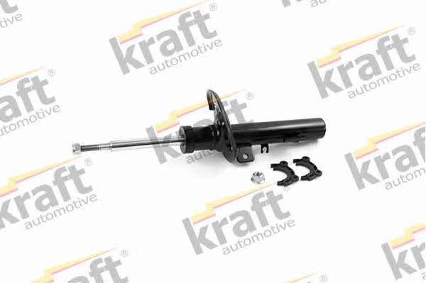 Kraft Automotive 4001522 Front Left Gas Oil Suspension Shock Absorber 4001522