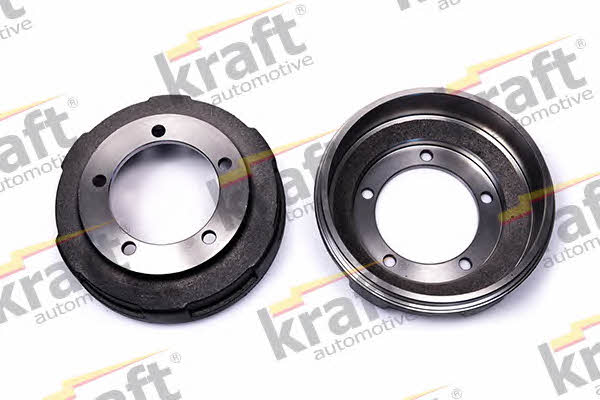 Kraft Automotive 6062160 Rear brake drum 6062160