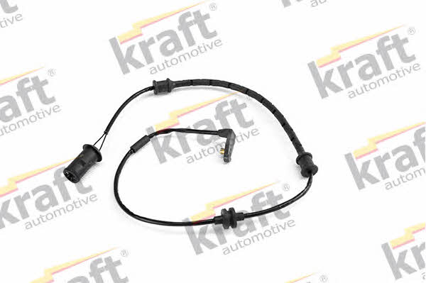 Kraft Automotive 6121540 Warning contact, brake pad wear 6121540