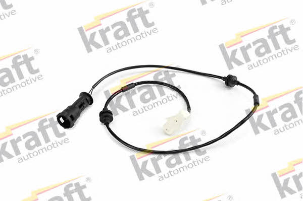 Kraft Automotive 6121560 Warning contact, brake pad wear 6121560