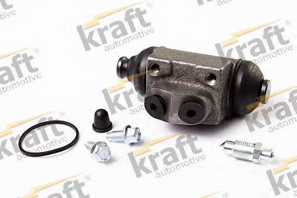 Kraft Automotive 6032020 Brake cylinder 6032020