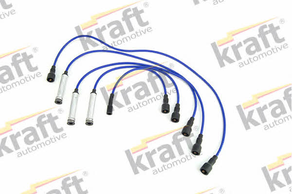 Kraft Automotive 9121508 SW Ignition cable kit 9121508SW