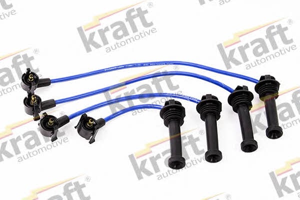 Kraft Automotive 9122051 SW Ignition cable kit 9122051SW