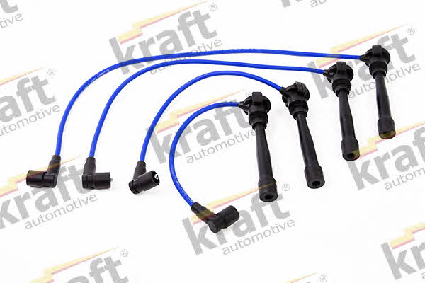 Kraft Automotive 9123290 SW Ignition cable kit 9123290SW