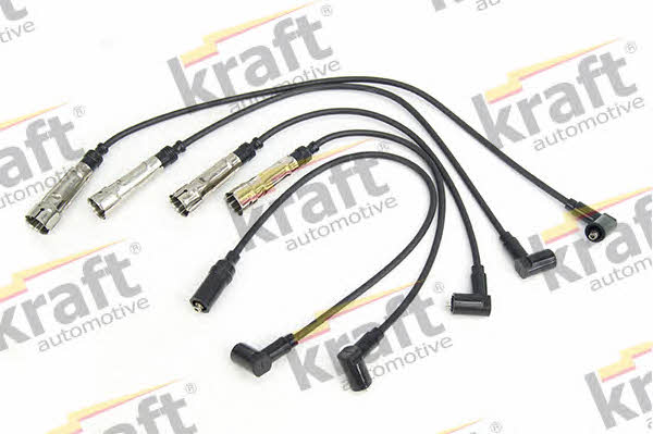 Kraft Automotive 9124815 SM Ignition cable kit 9124815SM