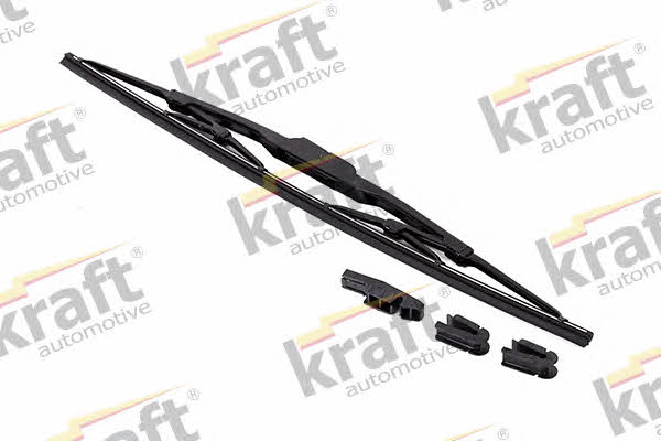 Kraft Automotive K33 Rear wiper blade 330 mm (13") K33