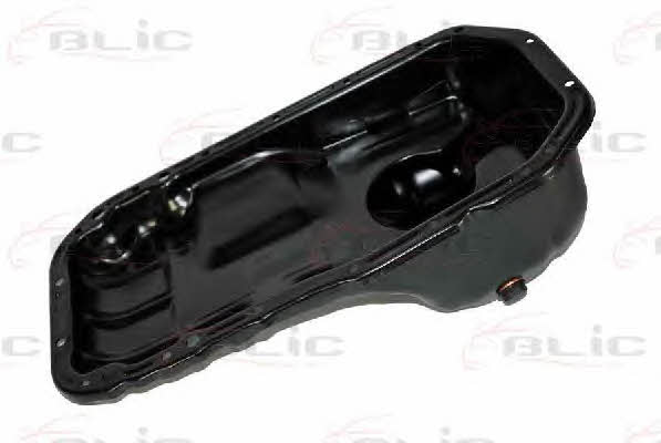 Oil Pan Blic 0216-00-3710470P