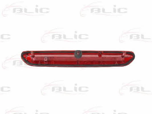 Rear third 3rd brake stop light Blic 5402-43-006200P