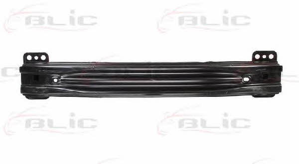 Front bumper reinforcement Blic 5502-00-2009941P