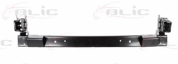 Front bumper reinforcement Blic 5502-00-2956940P