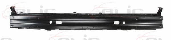 Front bumper reinforcement Blic 5502-00-3132940P