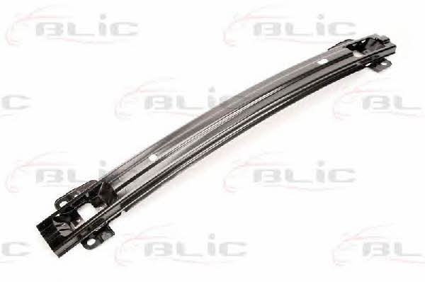 Front bumper reinforcement Blic 5502-00-3135940P