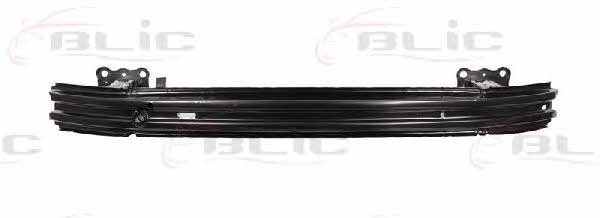 Front bumper reinforcement Blic 5502-00-3292940P