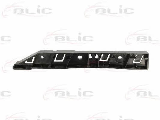 Bracket bumper Blic 5504-00-0105932P