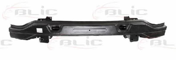 Blic 5502-00-3542940P Front bumper reinforcement 5502003542940P