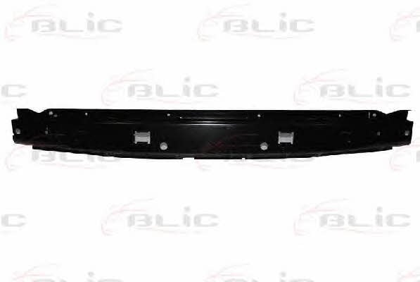 Front bumper reinforcement Blic 5502-00-5022940P