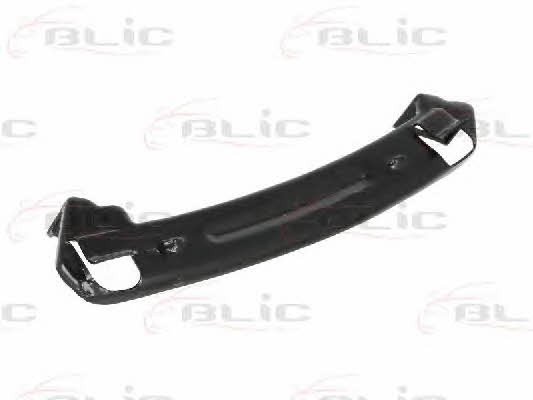 Bracket bumper Blic 5504-00-3181931P