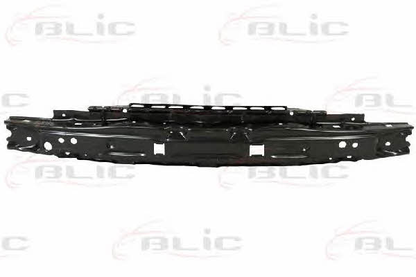 Front bumper reinforcement Blic 5502-00-5062940P