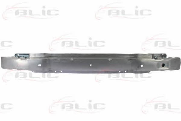 Rear bumper reinforcement Blic 5502-00-5078980P