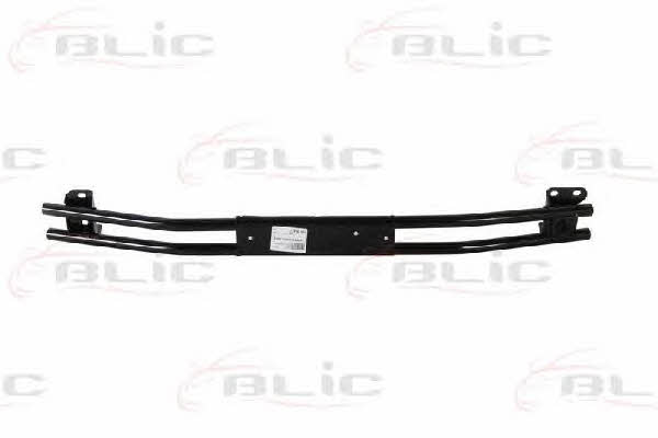 5502006814940P Blic Front bumper reinforcement
