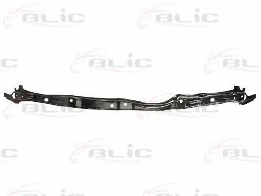 5502008179942P Blic Front bumper reinforcement