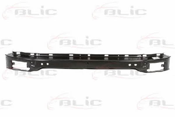 Front bumper reinforcement Blic 5502-00-9537940P