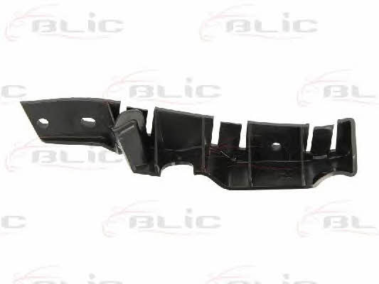 Bracket bumper Blic 5504-00-0026932PP