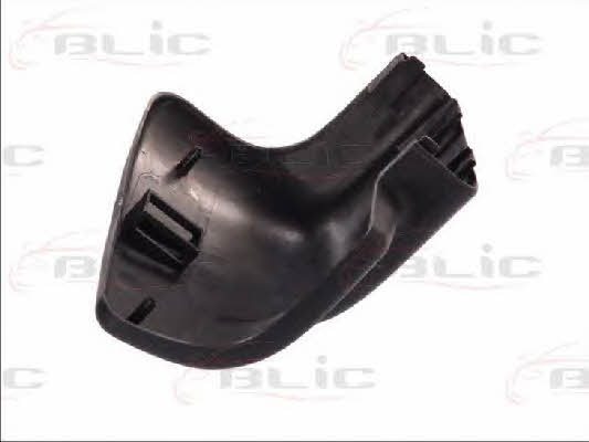 Rear bumper corner left Blic 5508-00-2515961P