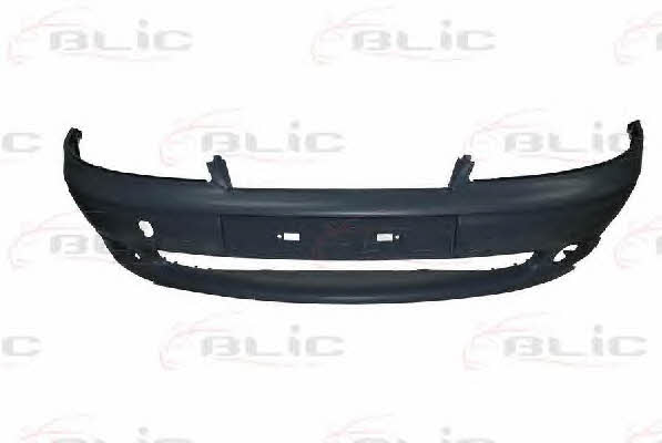 5510005077905P Blic Front bumper