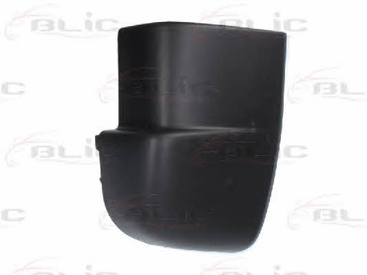 Rear bumper corner right Blic 5508-00-9562962P