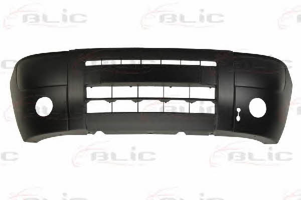 Front bumper Blic 5510-00-0551903P