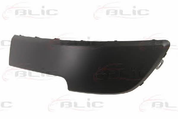 Trim bumper Blic 5510-00-6042921P