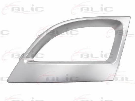 Front bumper grill Blic 5510-00-6046991P