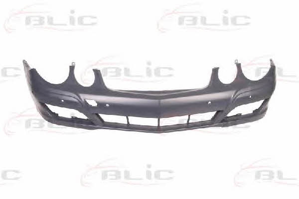 Front bumper Blic 5510-00-3528907P