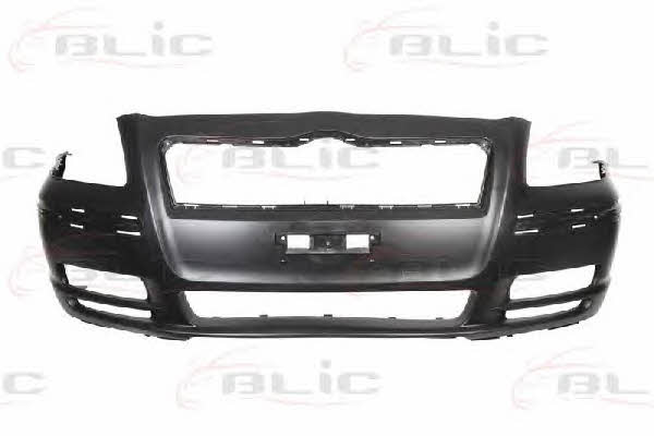 Front bumper Blic 5510-00-8161901Q
