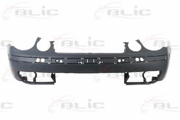 Front bumper Blic 5510-00-9506900P