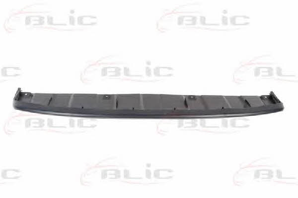 Bumper spoiler Blic 5511-00-0040222P