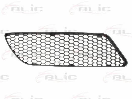 Front bumper grill Blic 5513-00-0109998Q