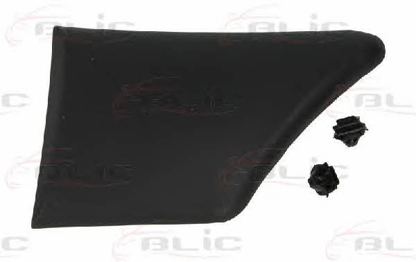 Trim fender Blic 5703-04-0550473P