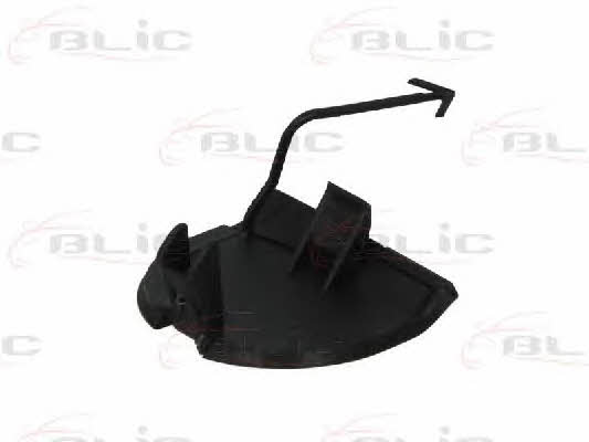 Plug towing hook Blic 5513-00-2023916P