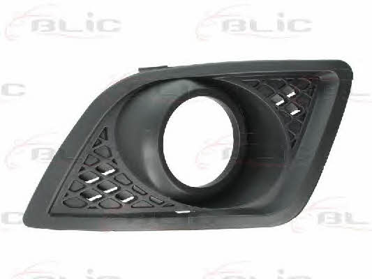 Front bumper grill Blic 5513-00-2564925P