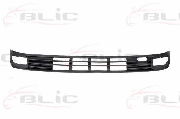 Front bumper grill Blic 5703-05-2553921P
