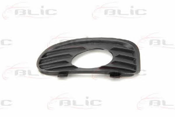 Front bumper grill Blic 5703-05-5077921PP