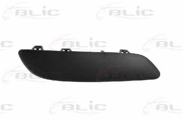 Trim bumper Blic 5703-05-5514926P