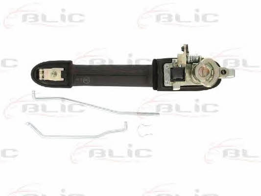 Handle-assist Blic 6010-07-017402P