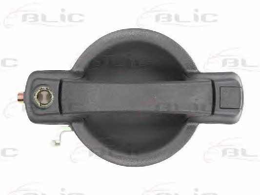 Handle-assist Blic 6010-07-029401P