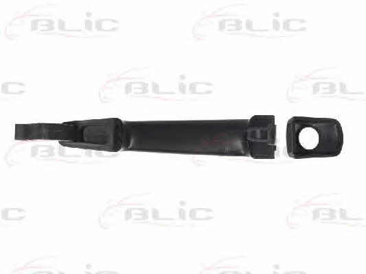 Door handle overlay Blic 6010-07-039401P